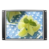 12.1" LQ121S1L75 800X600 Tft Lcd  Screen Monitor with HDMI USB lcd controller board