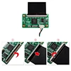 lcd panel controller board