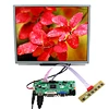 H-D-compatible DVI VGA AUDIO LCD Board And 12.1" LQ121S1LG73 800X600 LVDS TFT LCD Screen LQ121S1LG73 800X600 LVDS LCD Screen