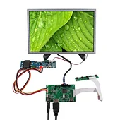 advertising display lcd