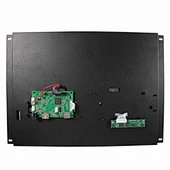 15inch tft lcd display