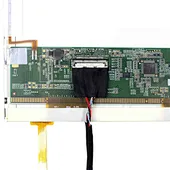 8.9inch 1024X600