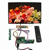 15.4inch 1280x800 LCD Screen With H-D-compatible USB VAG AUDIO LCD Controller Board