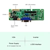 lvds lcd controller board