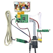 ttl lcd