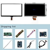 AT090TN10 800X480