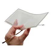 touch screen resistive touch screen