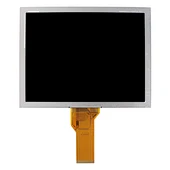 800x600 components lcd