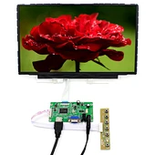 14inch NV140FHM-N44 1920X1080 IPS TFT-LCD Laptop Display+ H-D-compatible VGA Driver Board