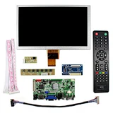 8inch 1024x600 lcd