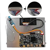 10.4inch 1024X768 lcd screen