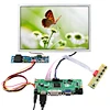 HDMI VGA DVI LCD Board Work for LVDS Interface LCD Screen 10.1inch 1280x800 10.1" EV101WXM-1000
