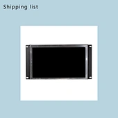11.6" high brightness lcd screen