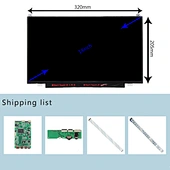 14inch  B140HAN01.1 1920X1080