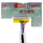 15inch 1024X768 lcd