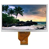 screen lcd 800x480