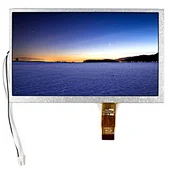 7" HSD070I651 480X234 LCD Screen lcd 480x234 7 lcd