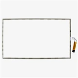 resistive touch screen panel