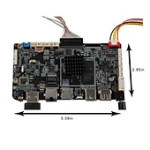 lcd controller board