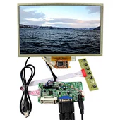 CLAA102NA0ACW 1024X600
