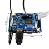 resistive lcd touch screen