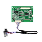 ttl to lvds board