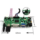 18.4inch CLAA184FP01 1920X1080