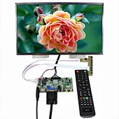 screen and controller board