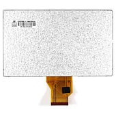 7inch lcd screen