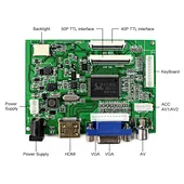 8inch ZJ080NA-08A