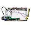 USB RF LCD Board