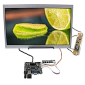 15inch M150EW01 V0 1280X720 LCD Screen With HD-MI VGA AV LCD Controller Board 15inch M150EW01 V0 1280X720 M150EW01 V0 1280X720 M150EW01 V0