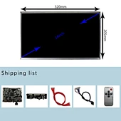 lvds screen