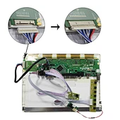 800x600 lcd tft
