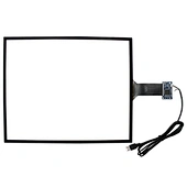 touch screen controller usb