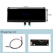 14" ips lcd screen