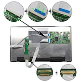 13.3inch tft lcd panel