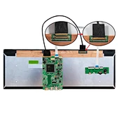 4K 3840x1100 LCD Screen