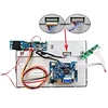 lcd lvds control board