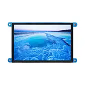 4.3 tft lcd 800x480