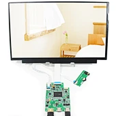 11.6inch N116HSE-EJ1 N116HSE-EA1 1920X1080 IPS LCD Screen with H-D-compatible TYPE-C LCD Controller Board