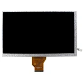 9" tft lcd