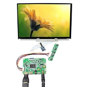 8.9inch VVX09F035M10 1920X1200 IPS TFT-LCD Screen with H-D-compatible Mini LCD Controller