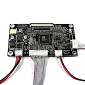 screen lcd 800x480