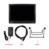 lcd monitor hdmi input