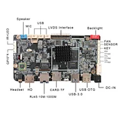 lcd 1024x768