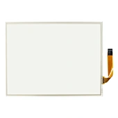 resistive touch sensor