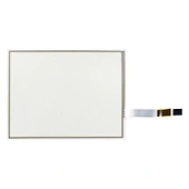 resistive type touch panel touch screen
