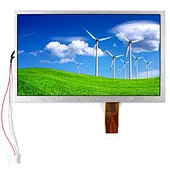 lcd screen AT070TN07