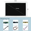 lvds lcd controller board